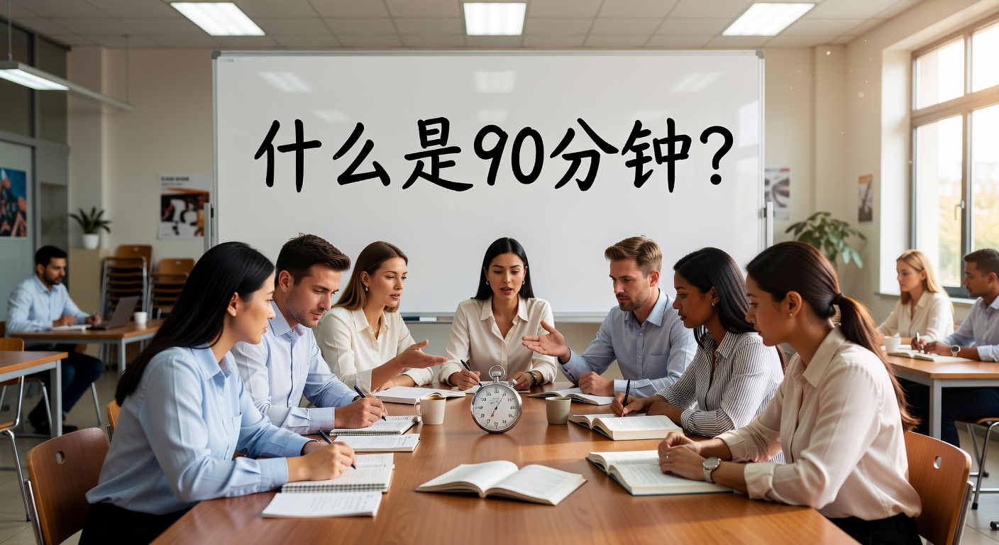 什么是90分钟