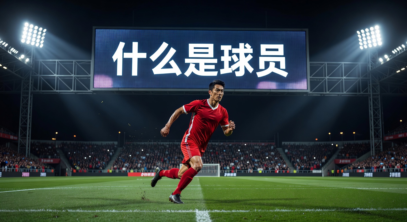 什么是球员