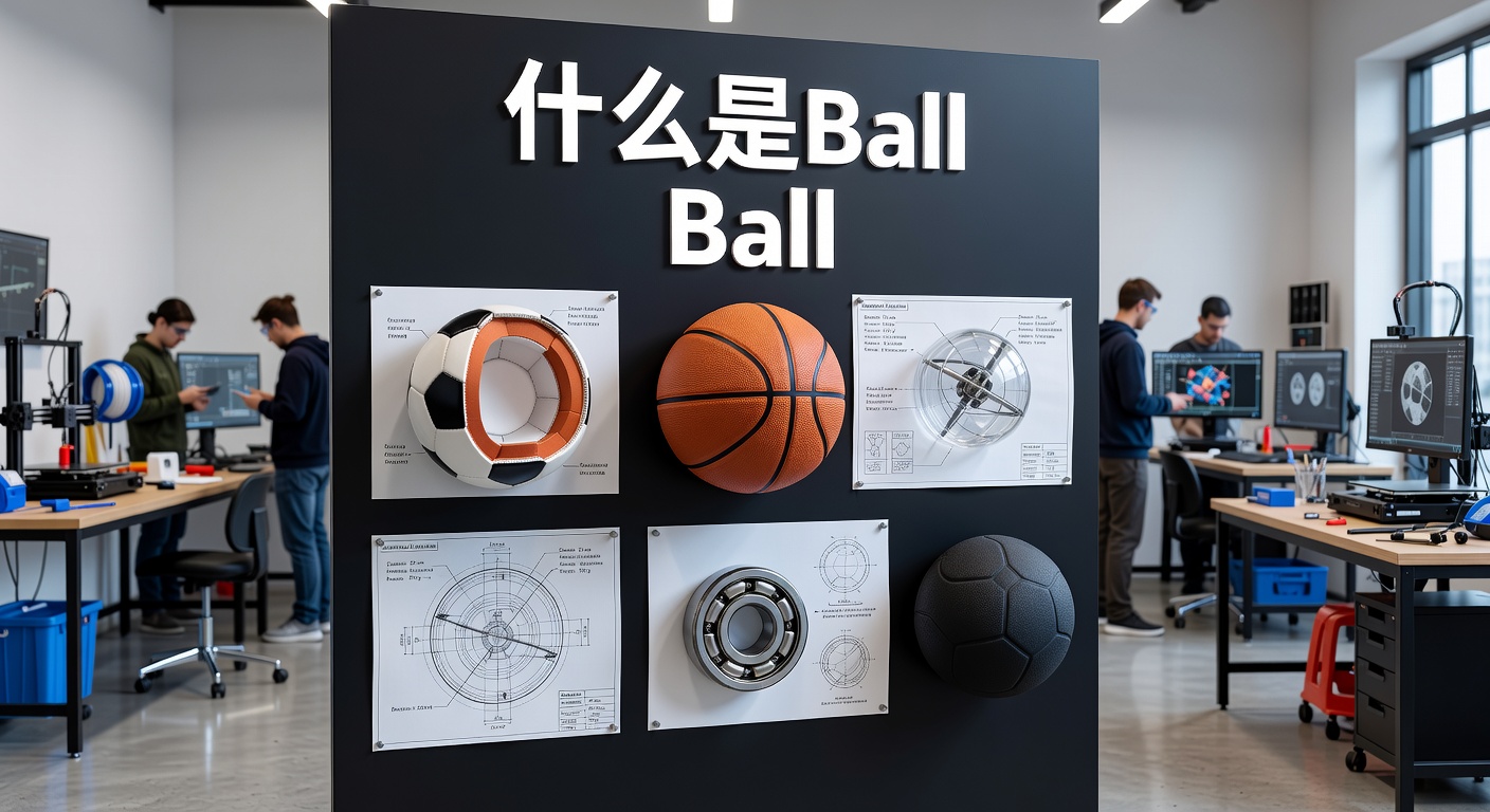什么是Ball