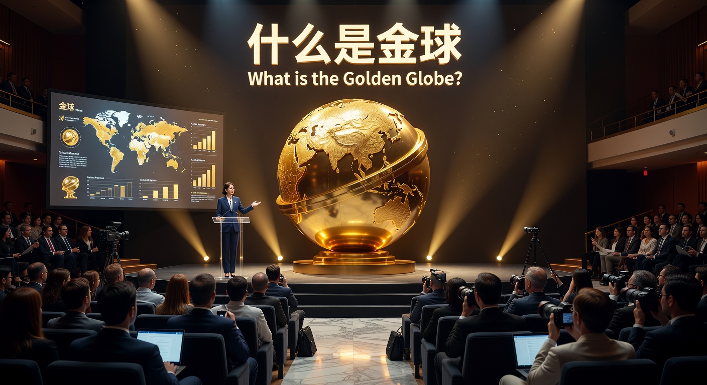 什么是金球