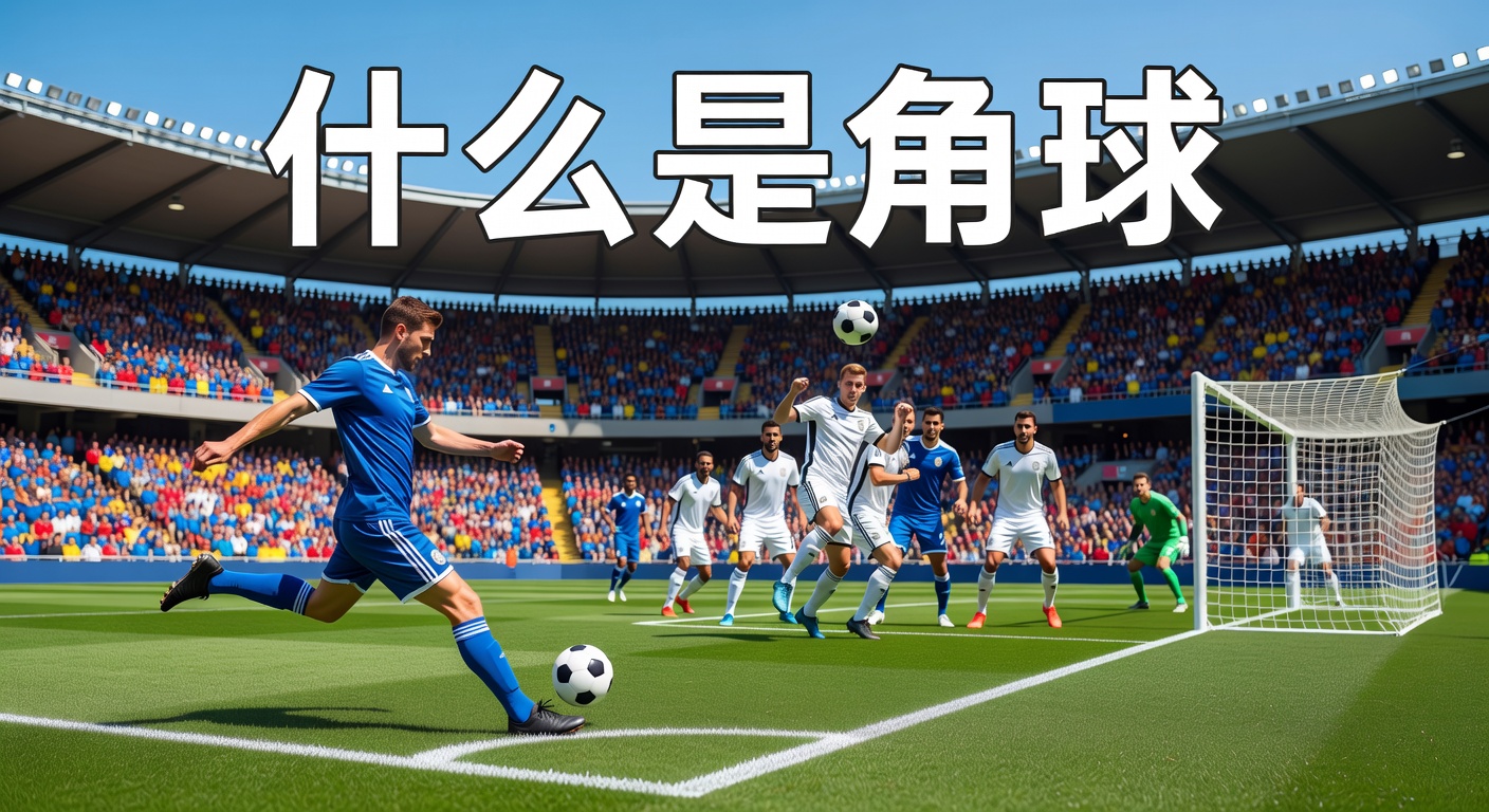 什么是角球