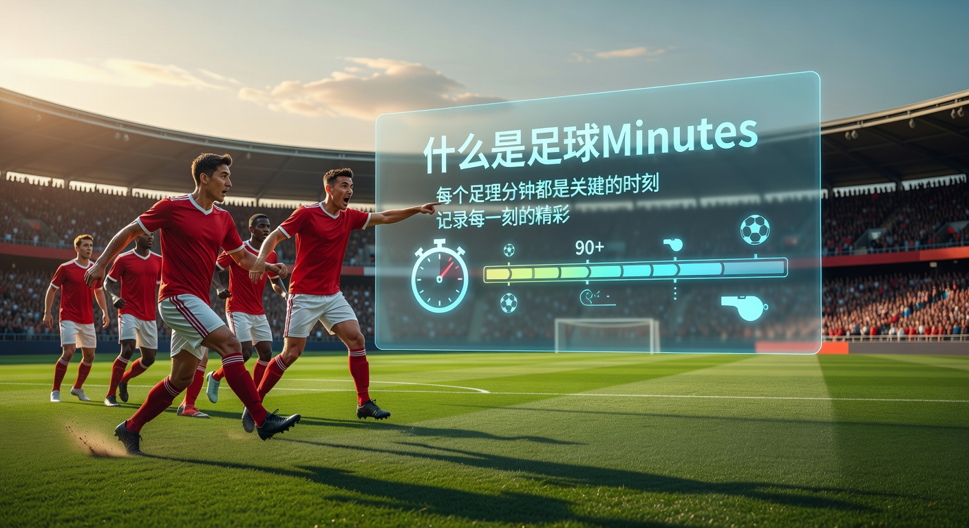 什么是足球Minutes