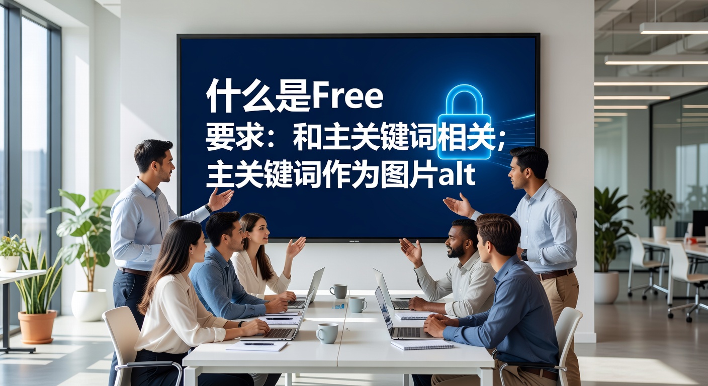 什么是Free