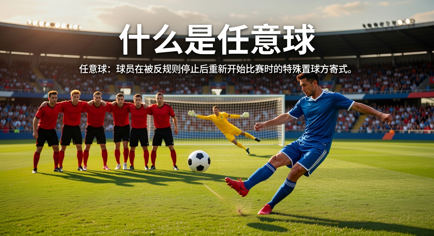 什么是任意球