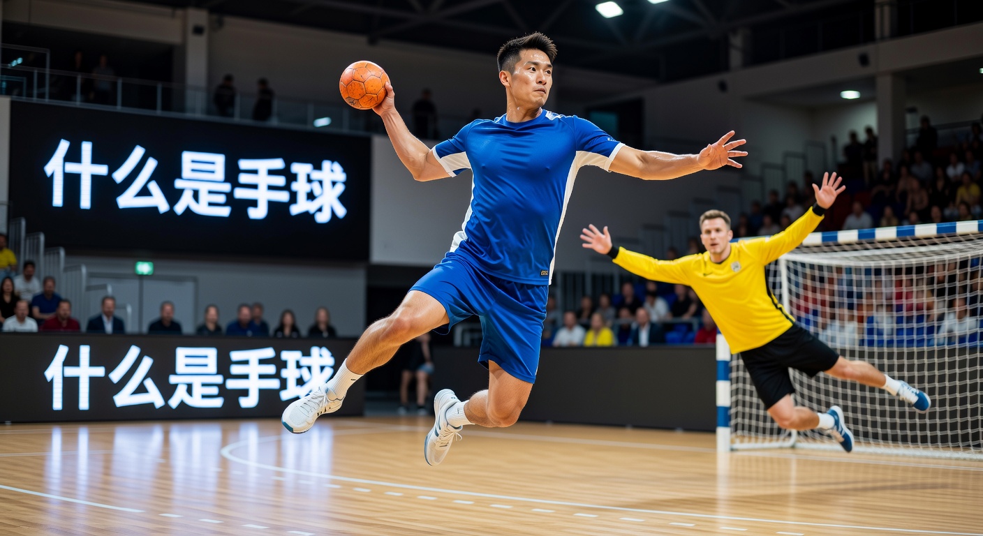 什么是手球