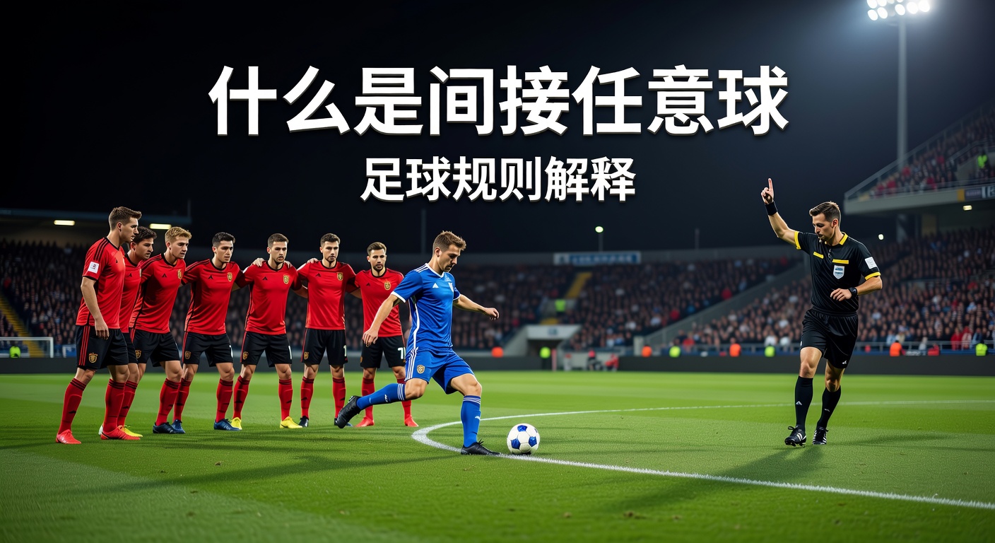 什么是间接任意球
