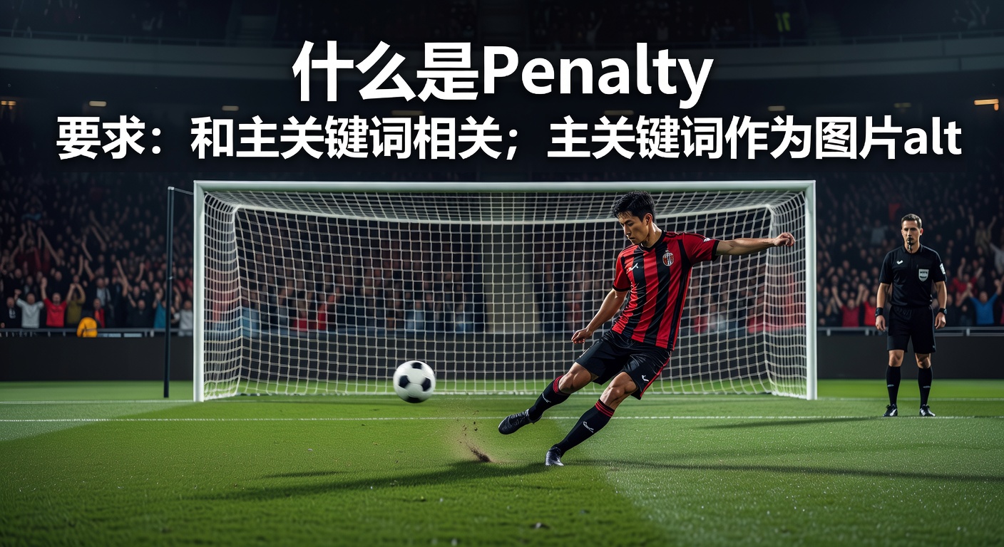 什么是Penalty