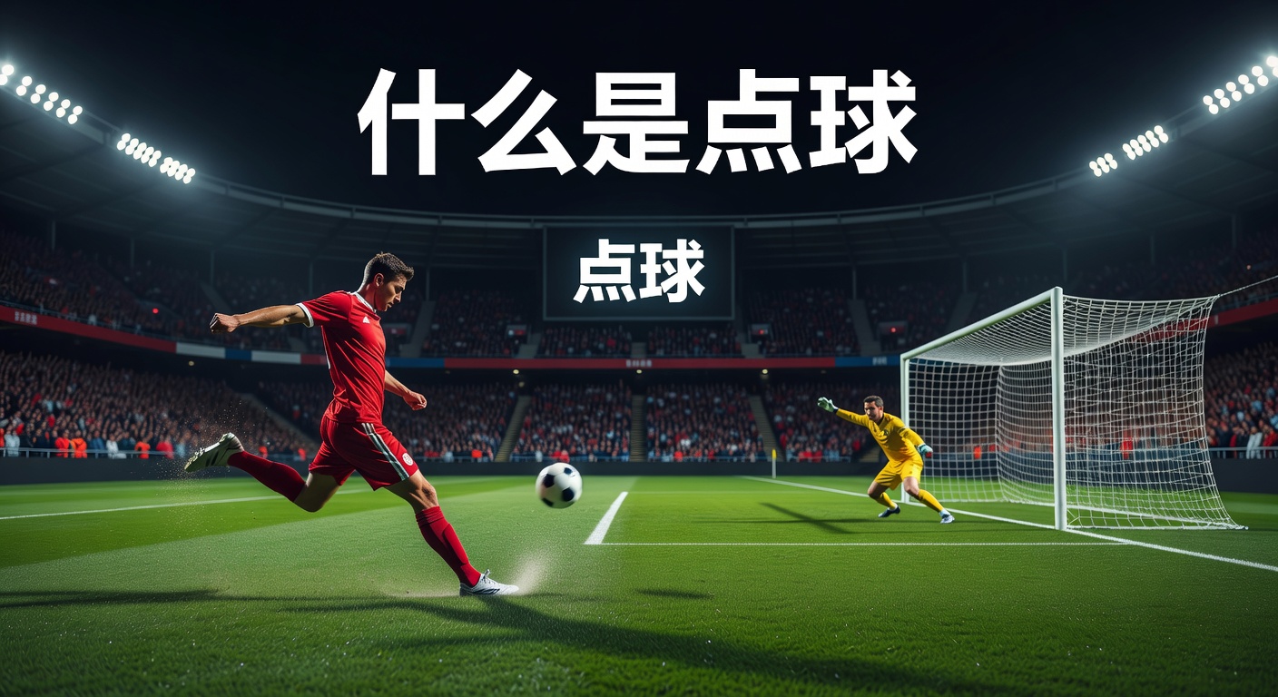 什么是点球