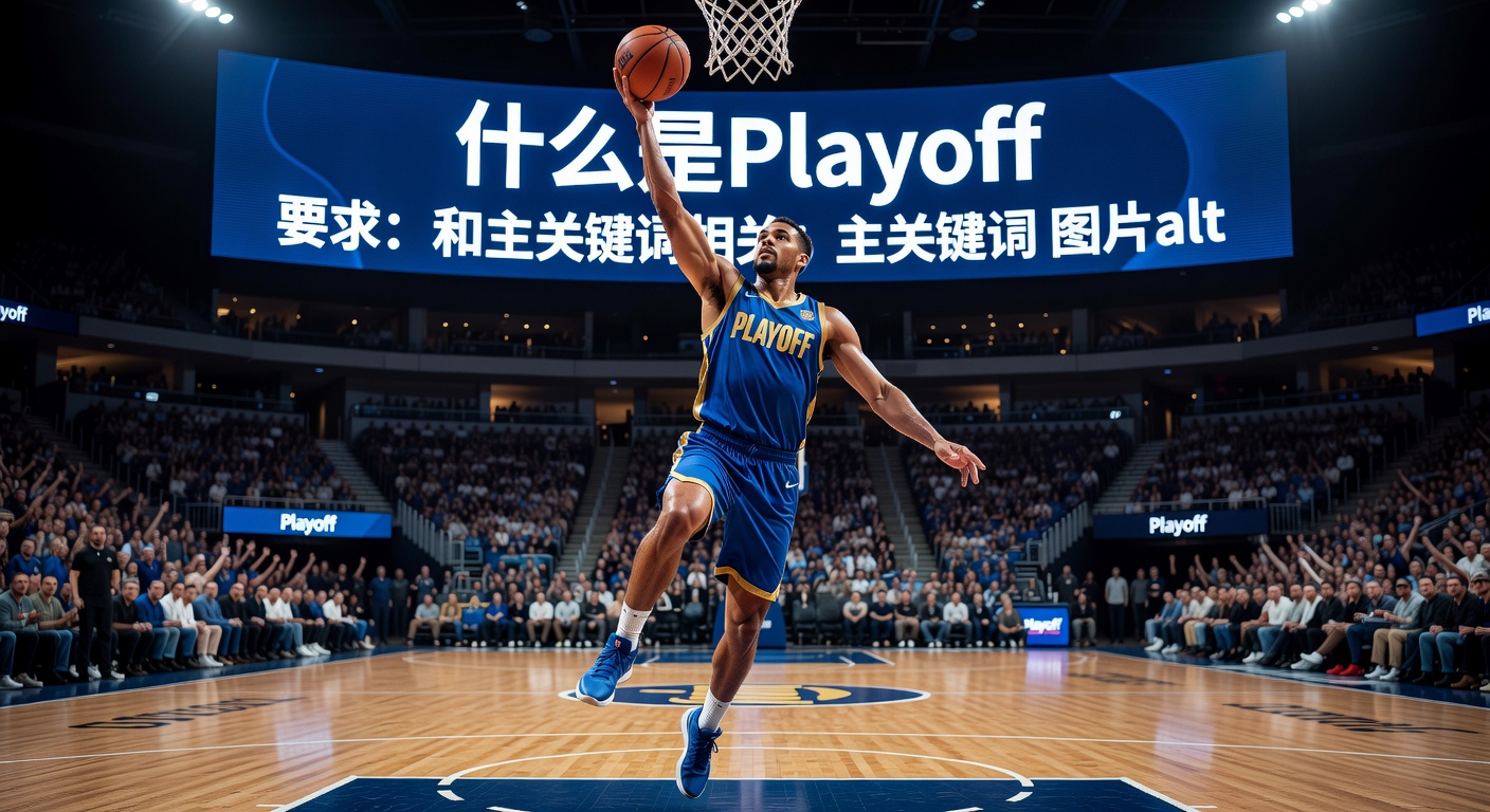 什么是Playoff