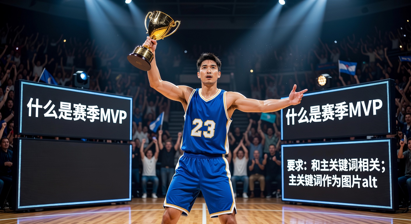 什么是赛季MVP