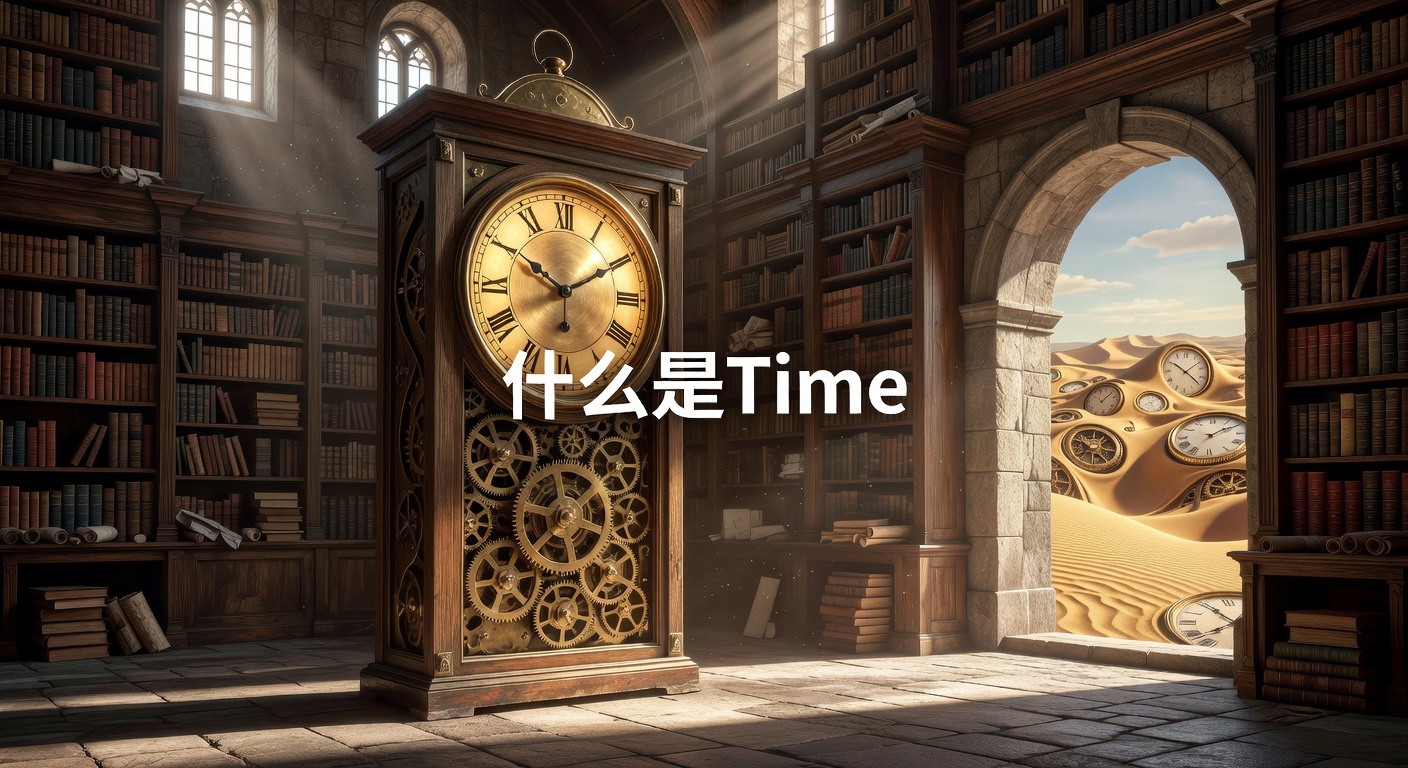 什么是Time
