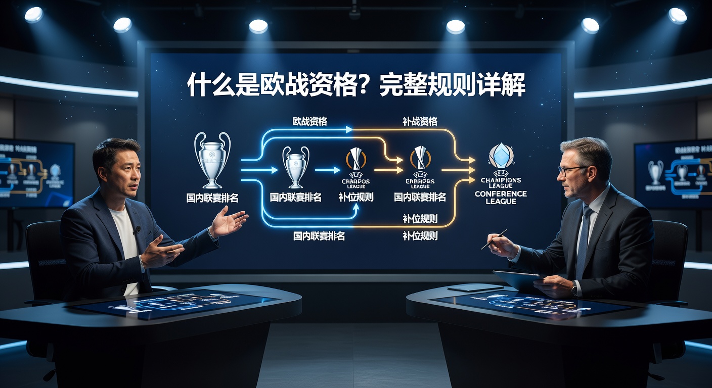 什么是欧战资格？完整规则详解