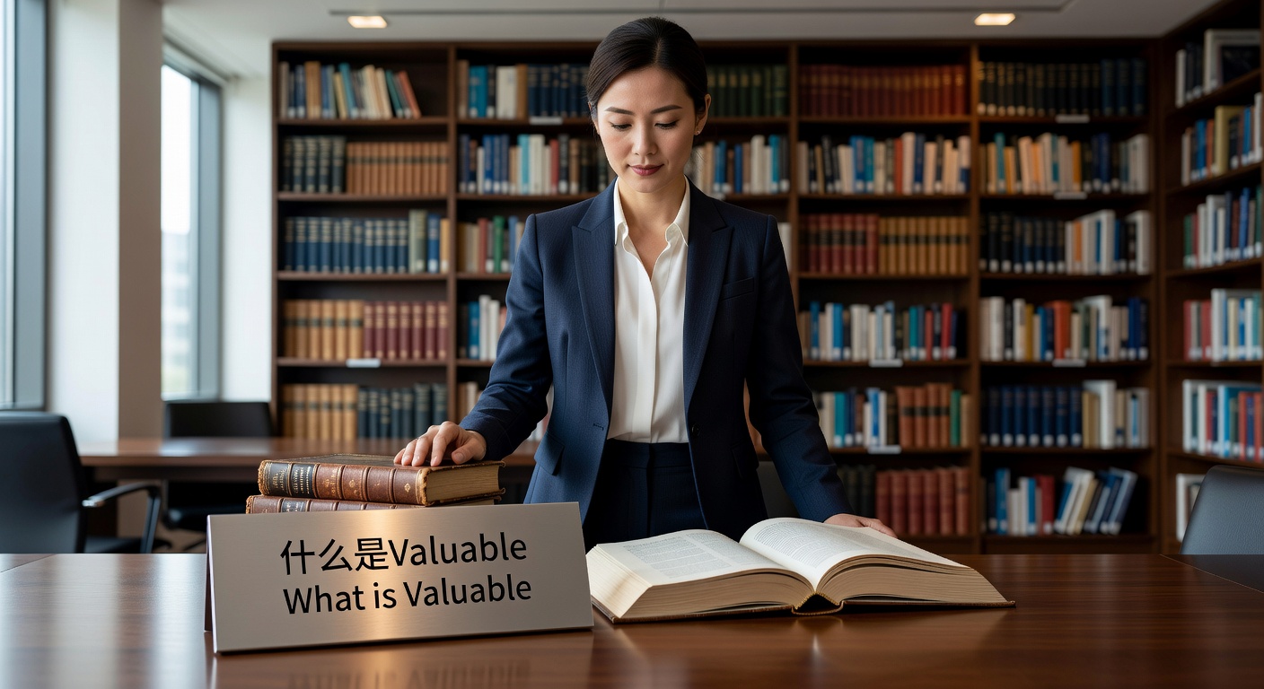 什么是Valuable