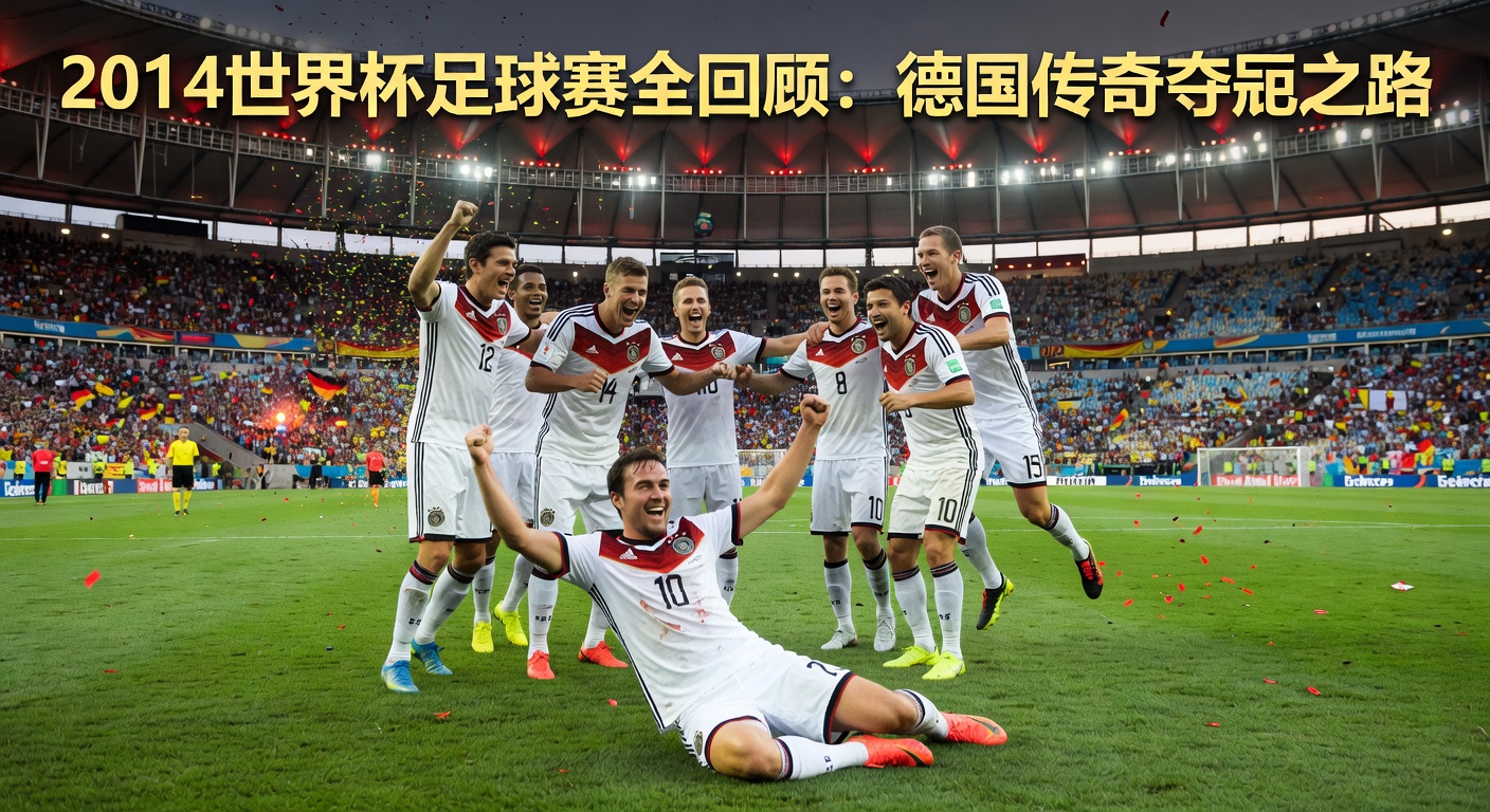 2014世界杯足球赛详解：德国7-1巴西传奇