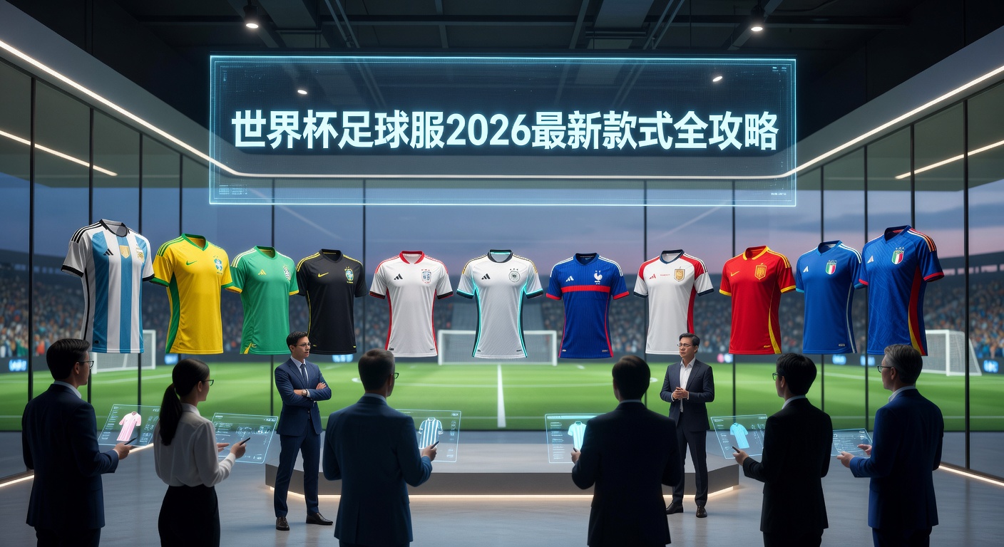 世界杯足球服2026最新款式指南