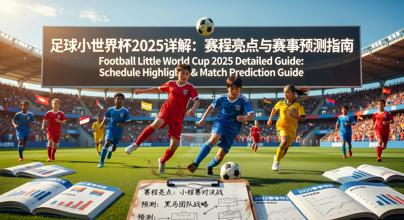 足球小世界杯2025详解：赛程预测与观看指南