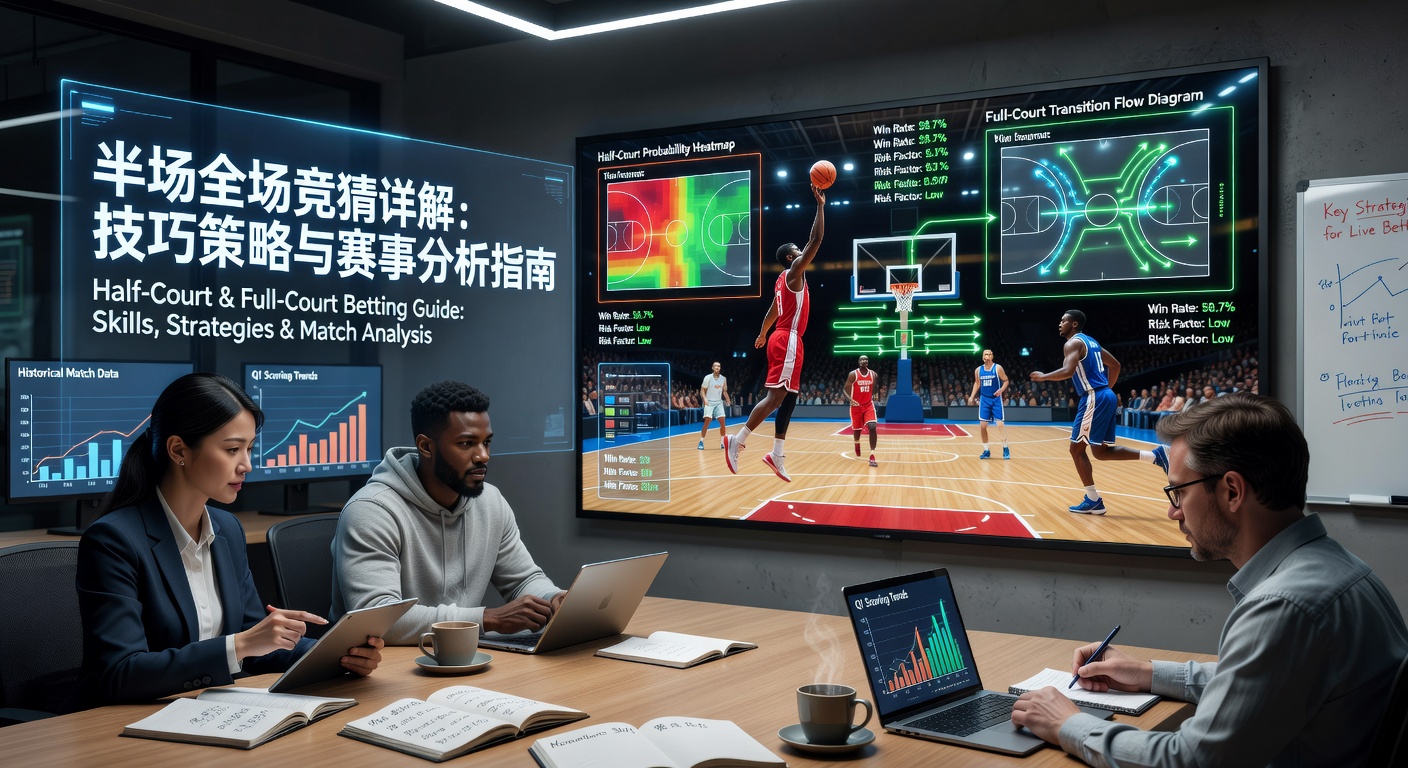 半场全场竞猜详解：掌握技巧提升分析准确率