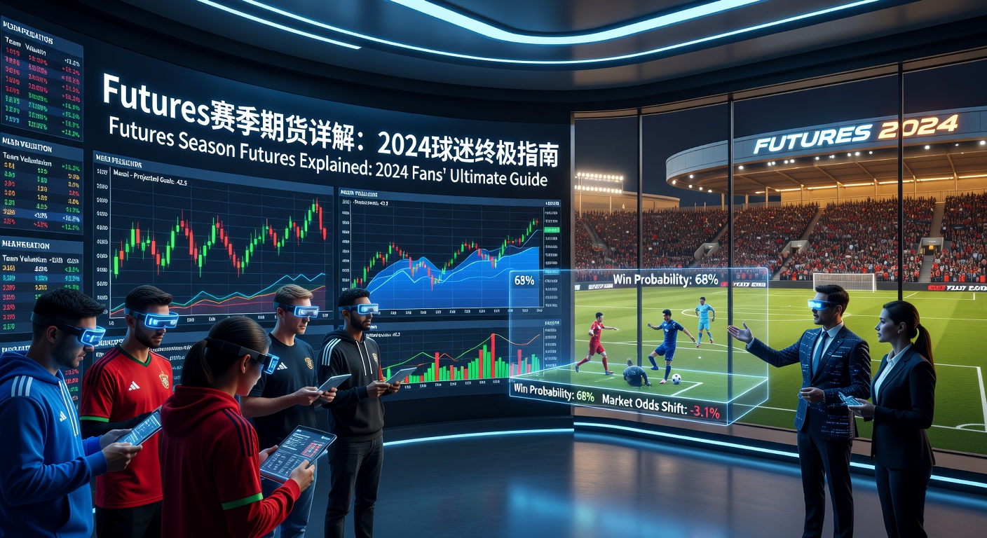 Futures赛季期货详解：2024球迷终极指南