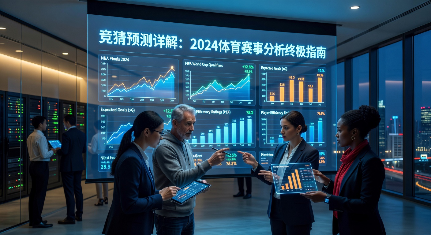 竞猜预测详解：2024体育赛事分析技巧