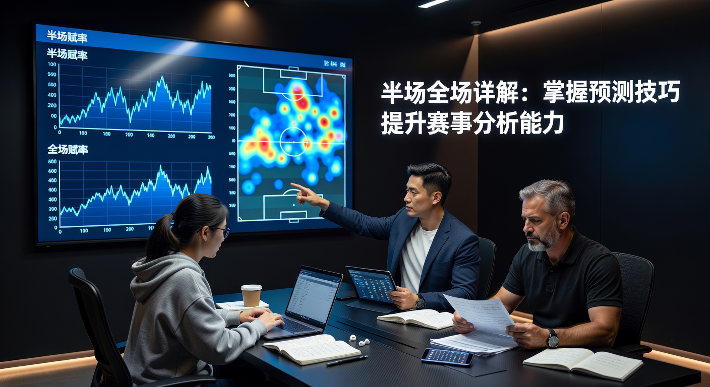半场全场详解：精准预测胜负技巧