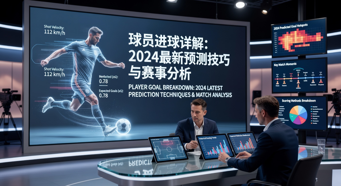 球员进球详解：2024预测技巧与数据分析