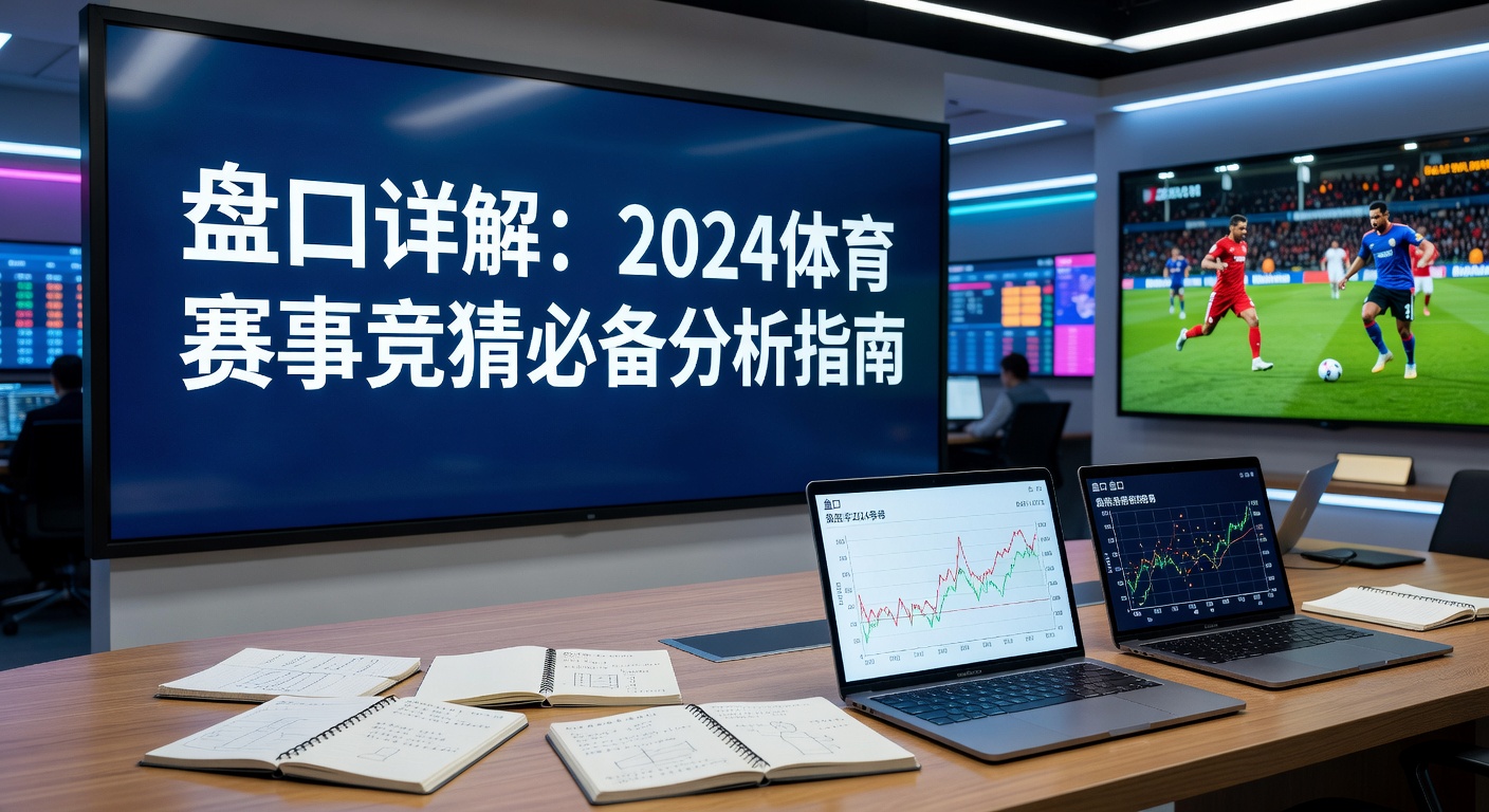 盘口详解：2024体育赛事竞猜必备分析指南