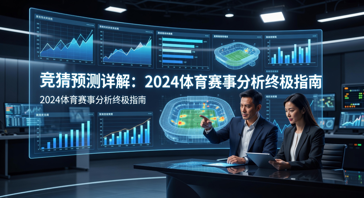 竞猜预测详解：2024精准赛事分析技巧