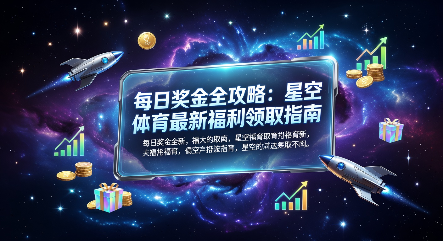 每日奖金领取指南|星空体育福利攻略