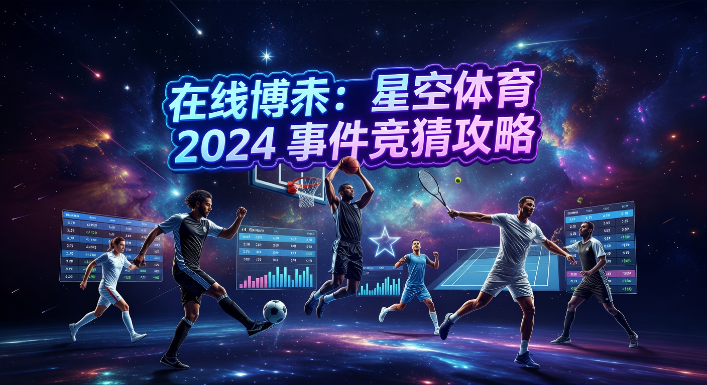 在线博彩 Online Casino：体育迷赛事竞猜指南