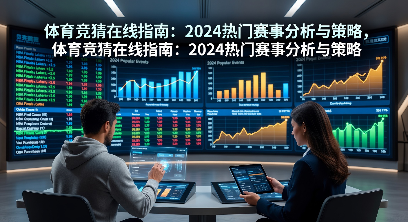 在线体育赛事竞猜指南：最新技巧与分析