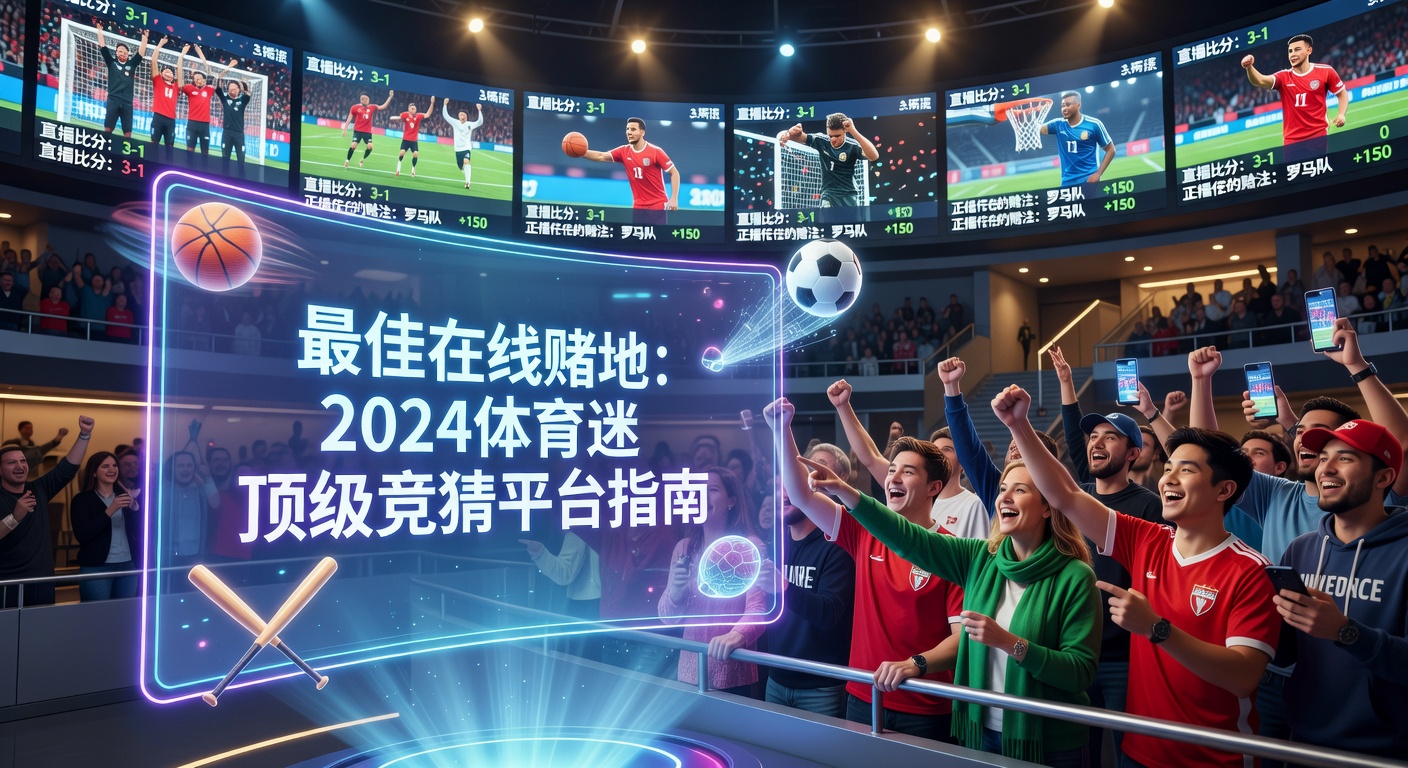 最佳在线竞猜平台2024顶级推荐