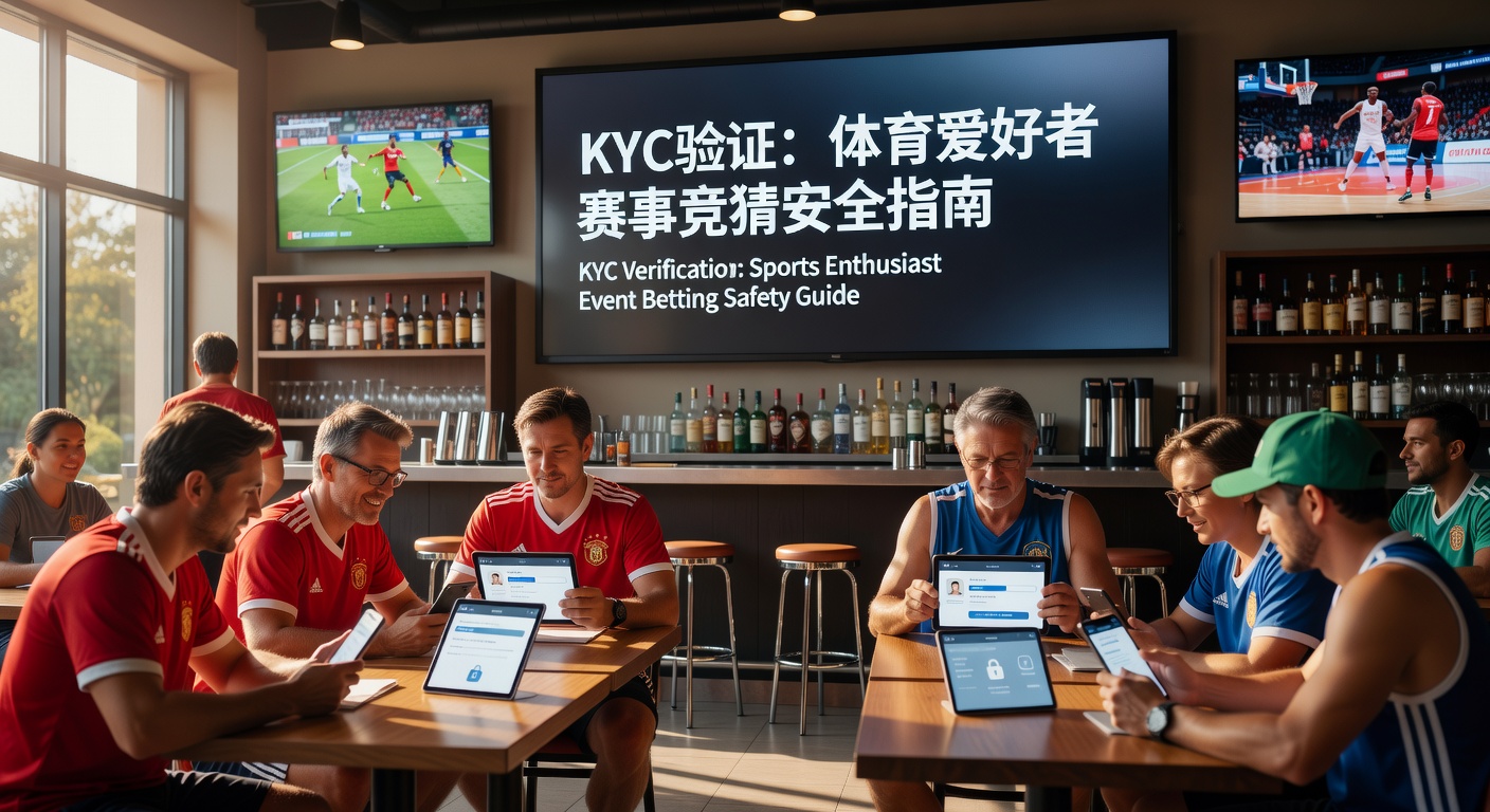 KYC Verification 指南：星空体育快速验证