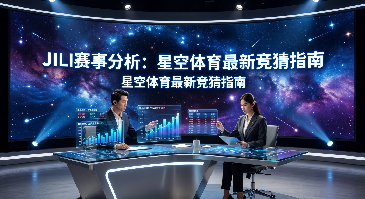 JILI赛事分析：星空体育高手攻略