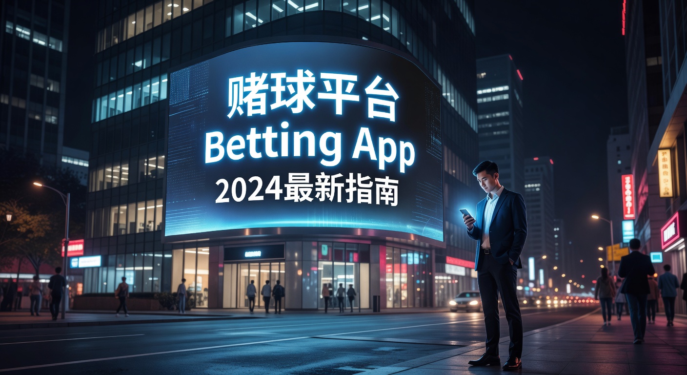赛事竞猜平台 Betting App 2024 最佳选择