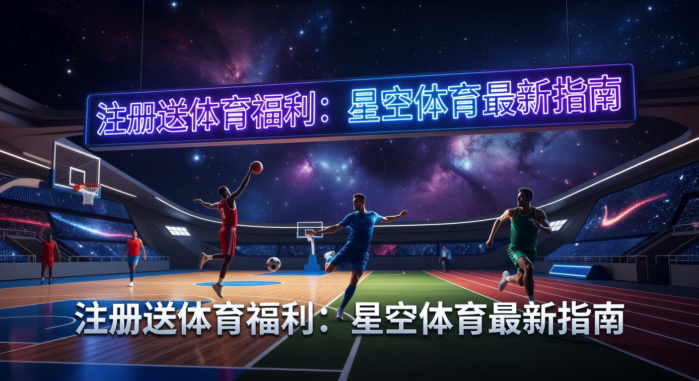 注册送体育奖金指南：星空体育2024最新福利领取