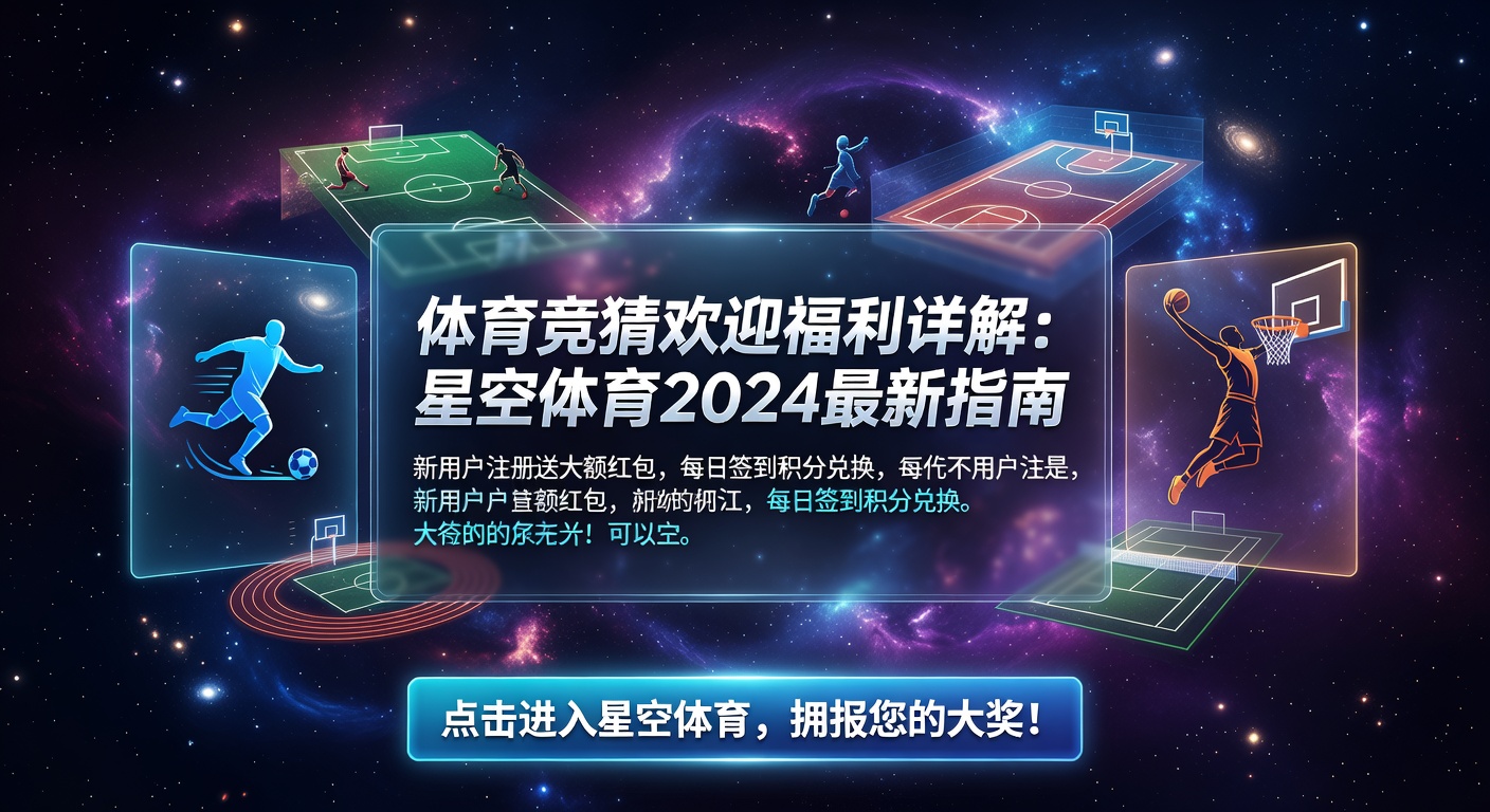 体育博彩奖金：sports betting welcome bonus 新手福利指南