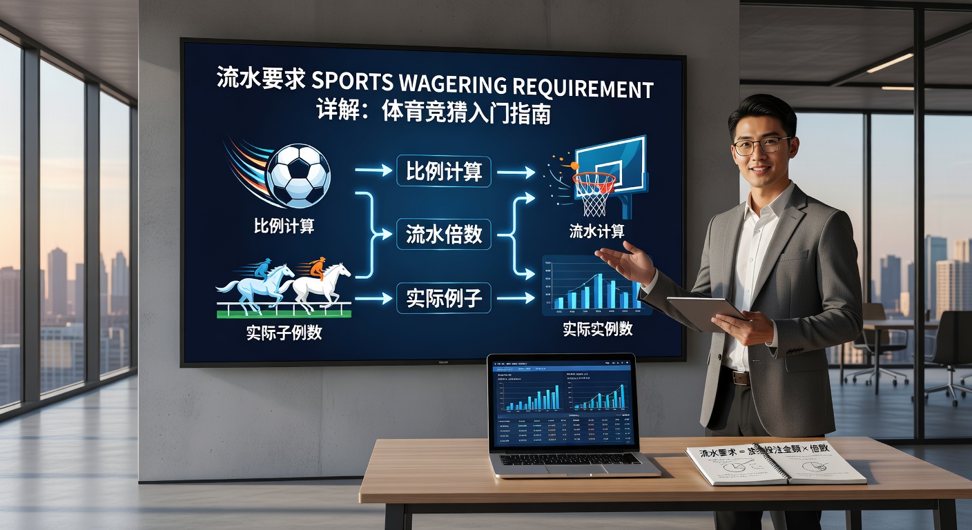 流水要求 sports wagering requirement 详解2024