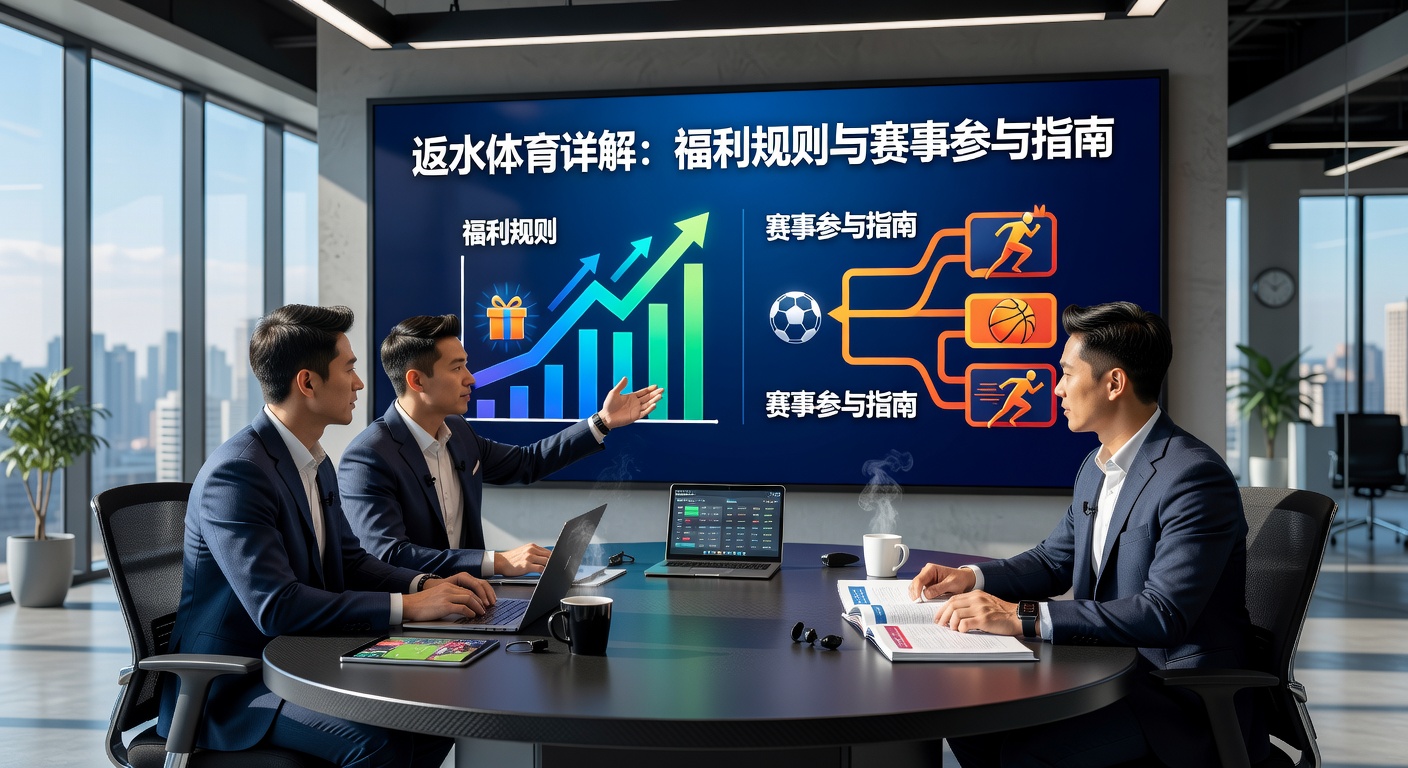 返水体育最新福利：计算方法与赛事参与指南
