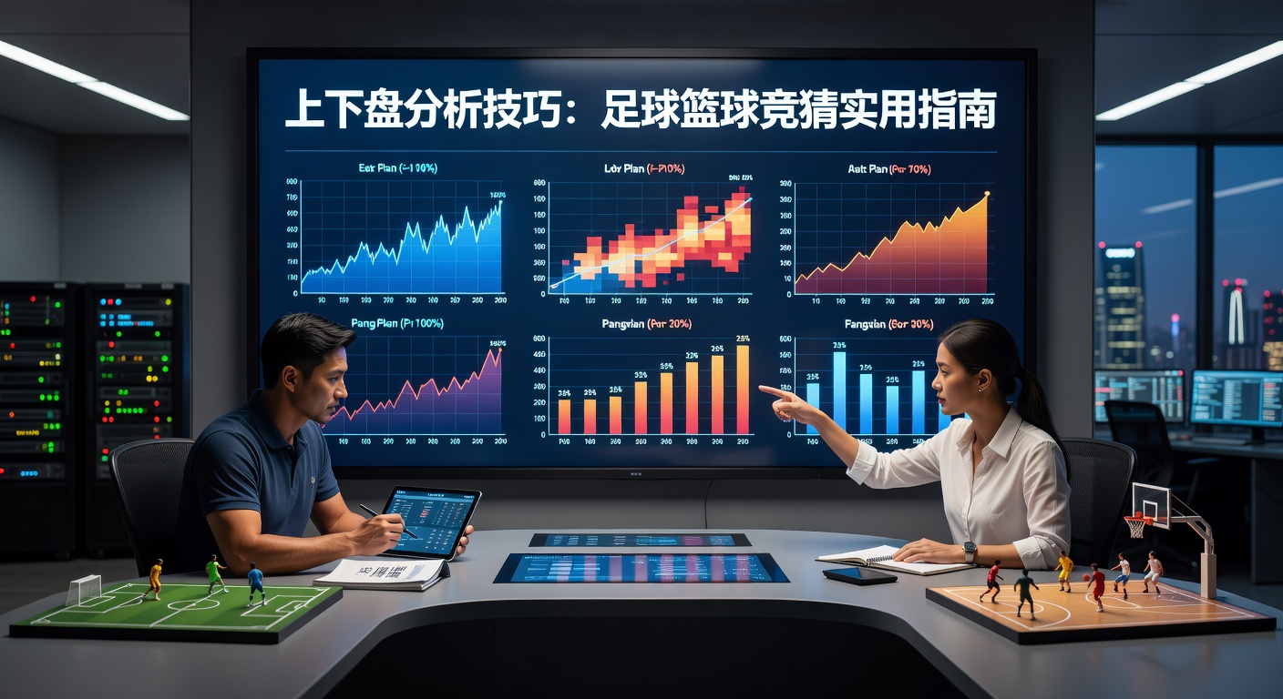 上下盘分析技巧：赛事竞猜必备策略