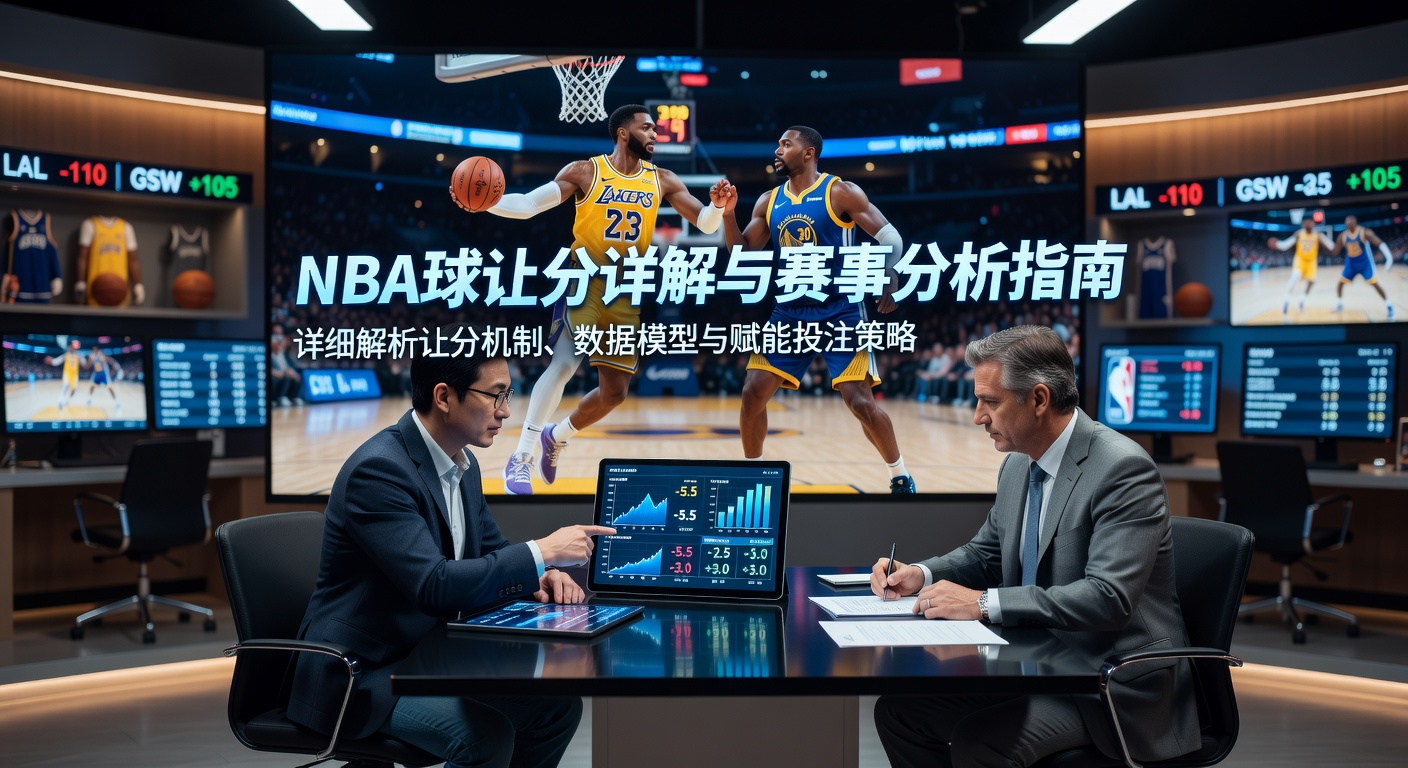 NBA spread 篮球让分：最新分析与竞猜指南