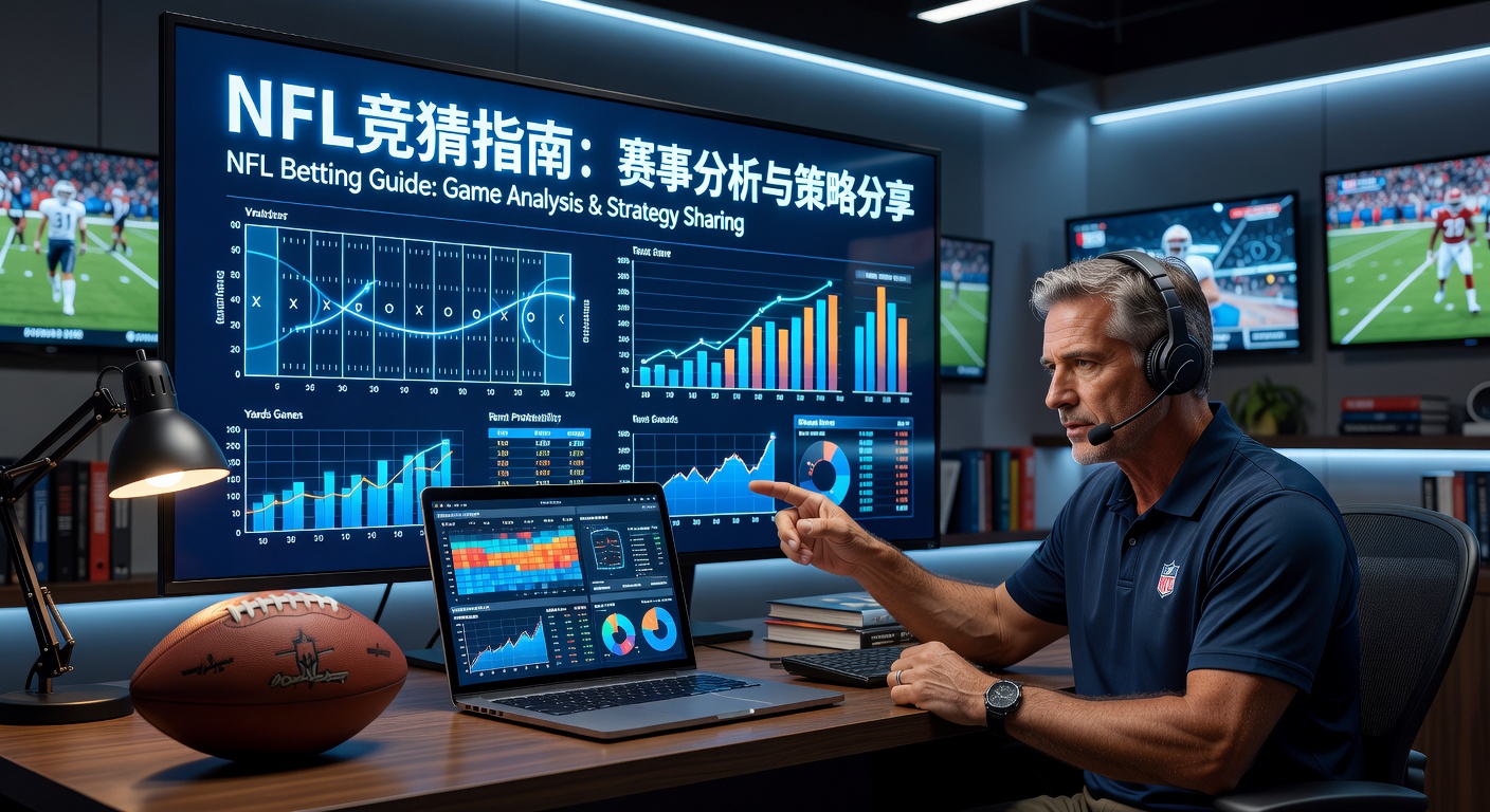 NFL投注指南：赛事分析竞猜技巧