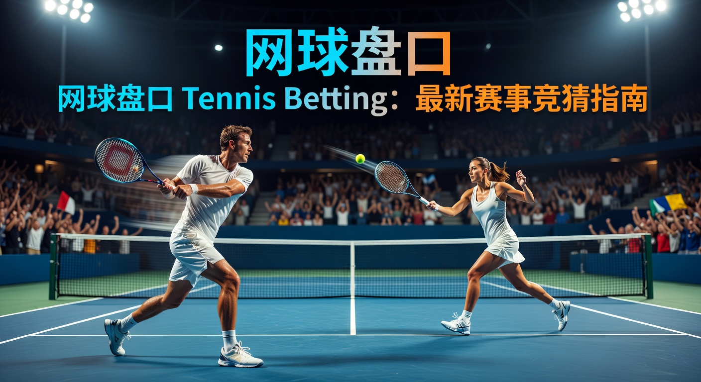 网球盘口 Tennis Betting 完整攻略