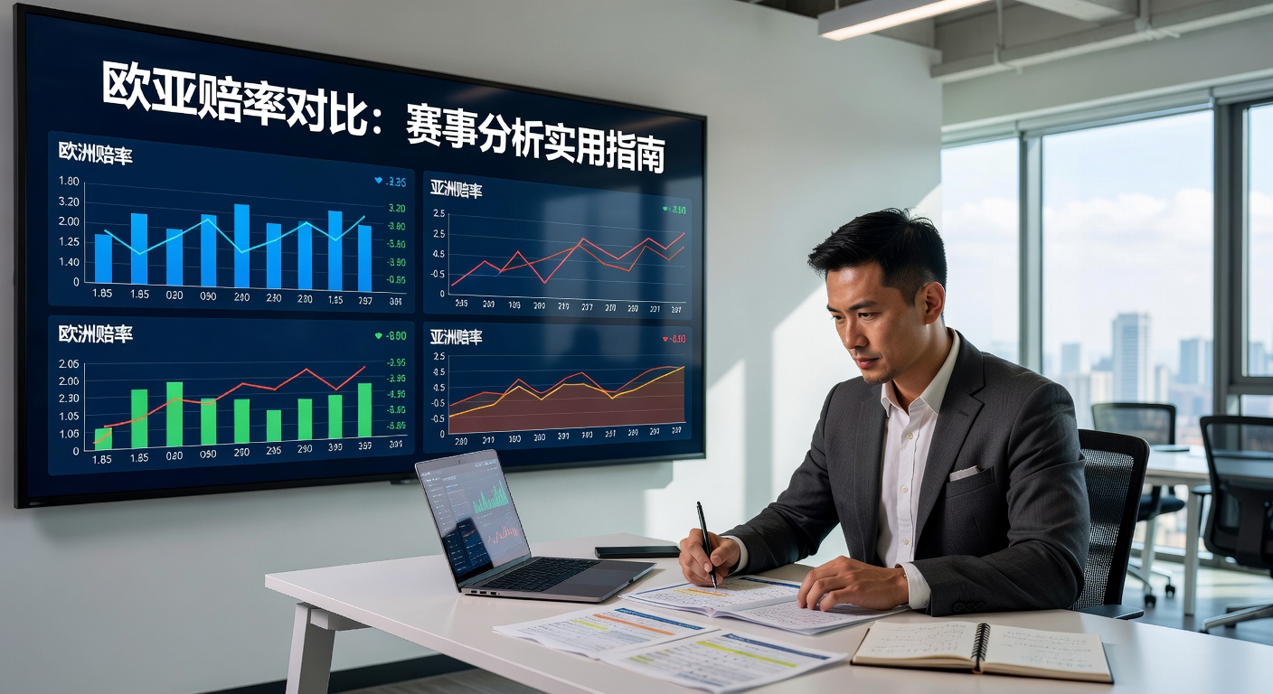 欧亚赔率对比 euro asian odds comparison 指南