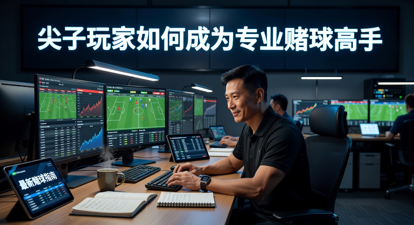 尖子玩家专业赌球指南：赛事分析高手秘籍