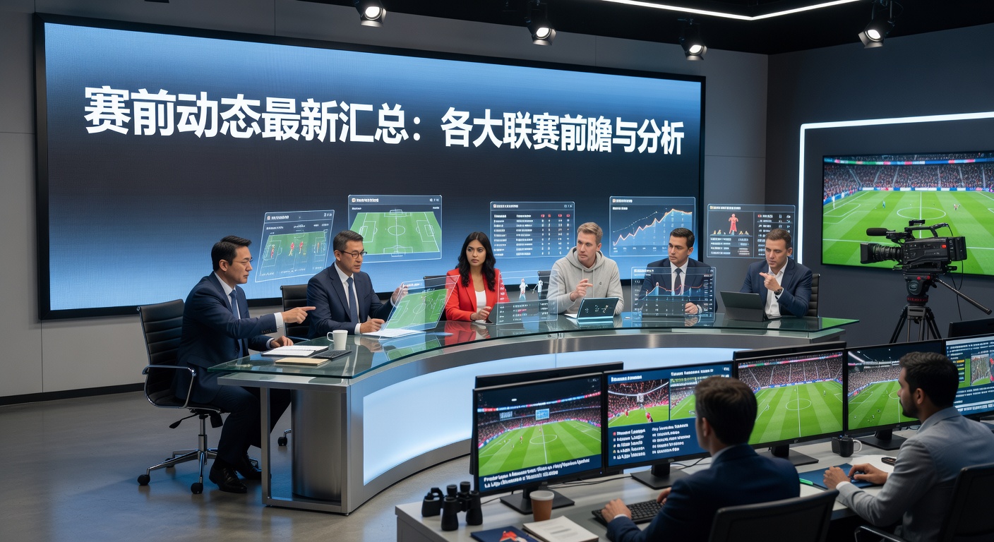 赛前动态最新汇总：英超NBA热门赛事分析