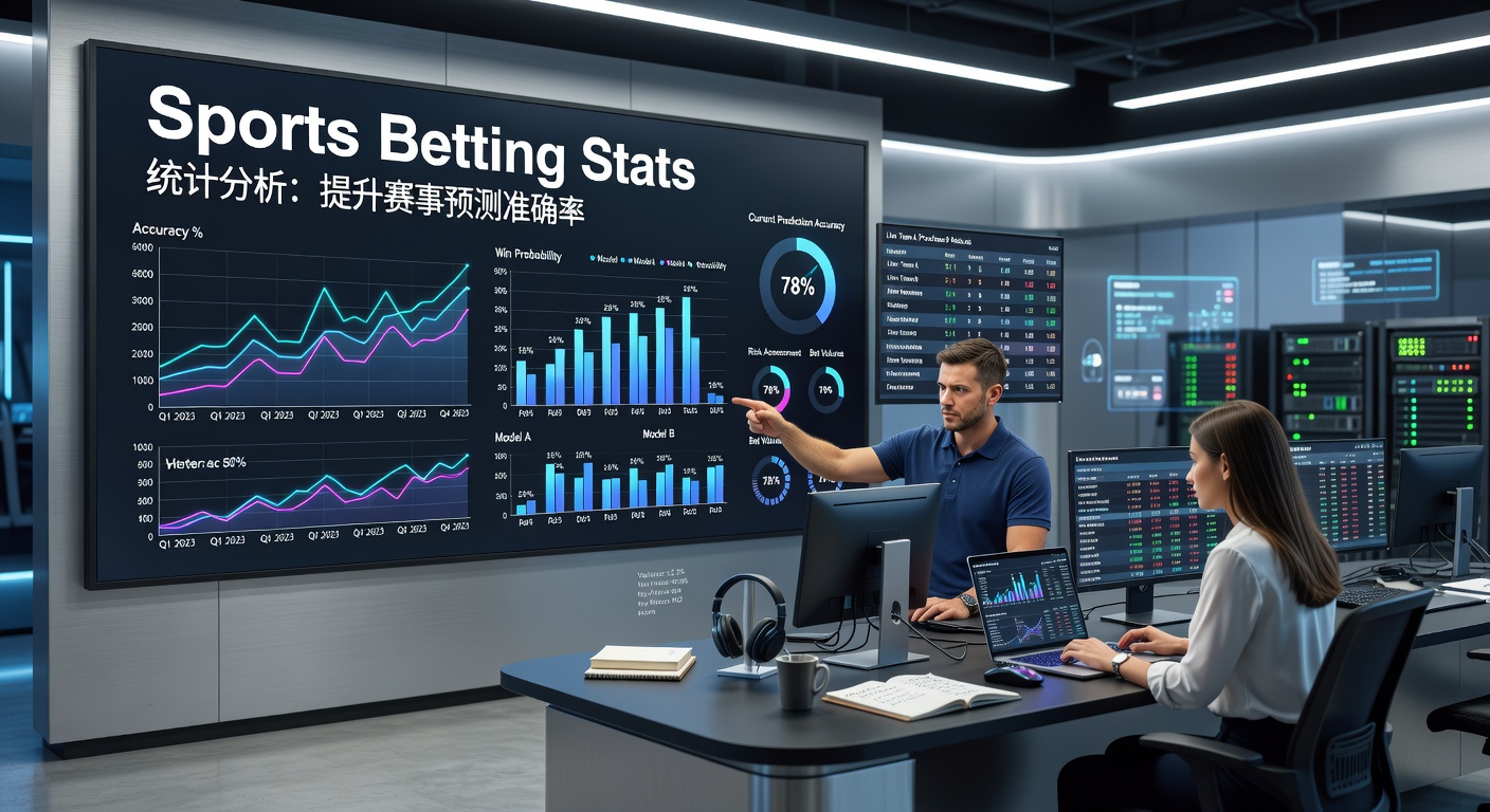 Sports Betting Stats 统计分析指南