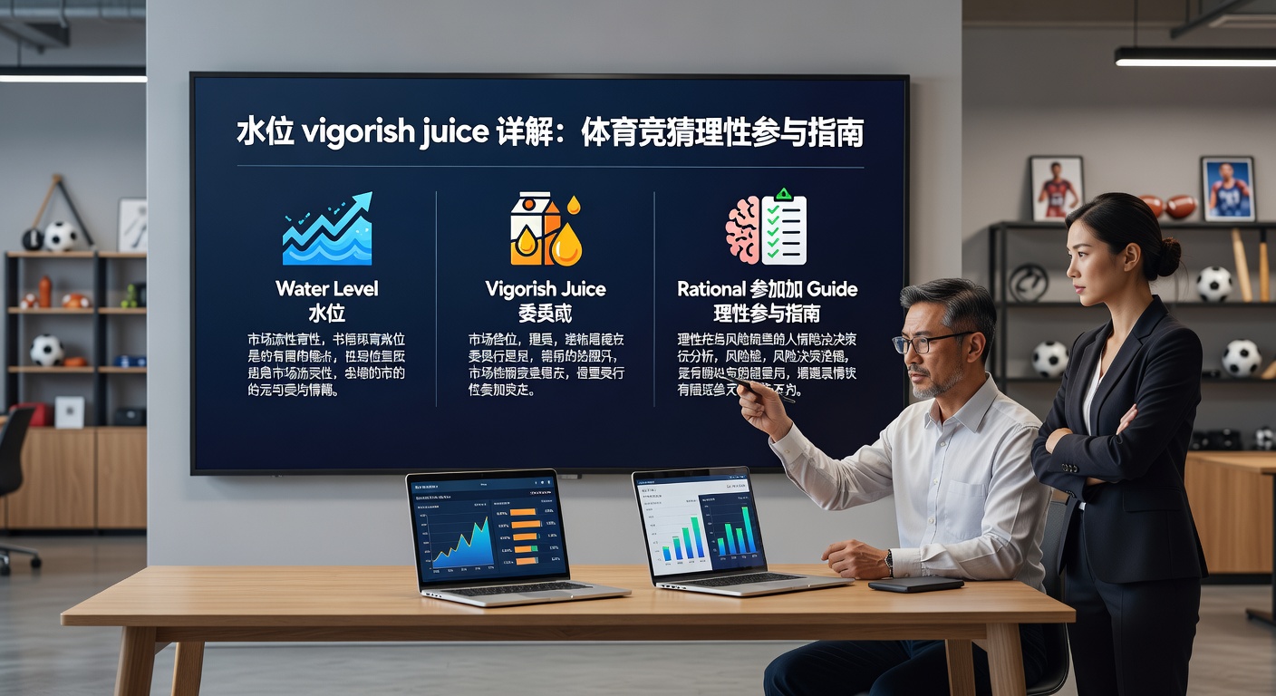水位 Vigorish Juice 详解：赛事竞猜避坑指南