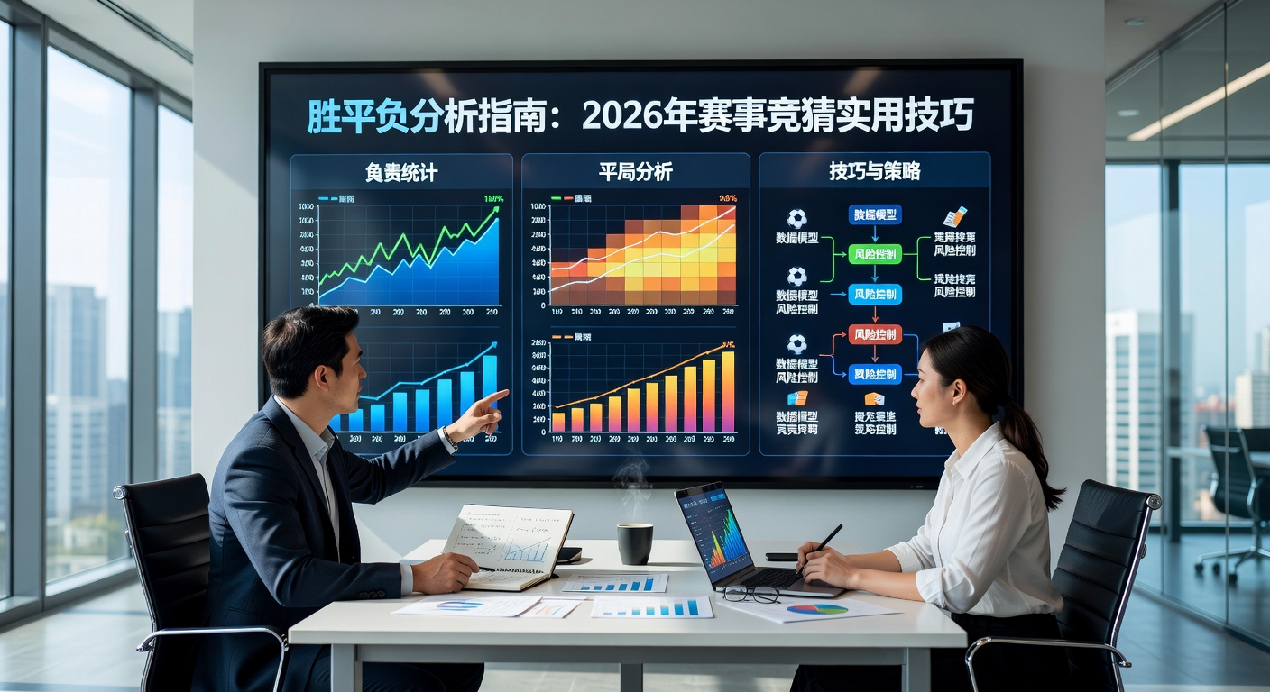 胜平负分析指南：2026赛事预测技巧