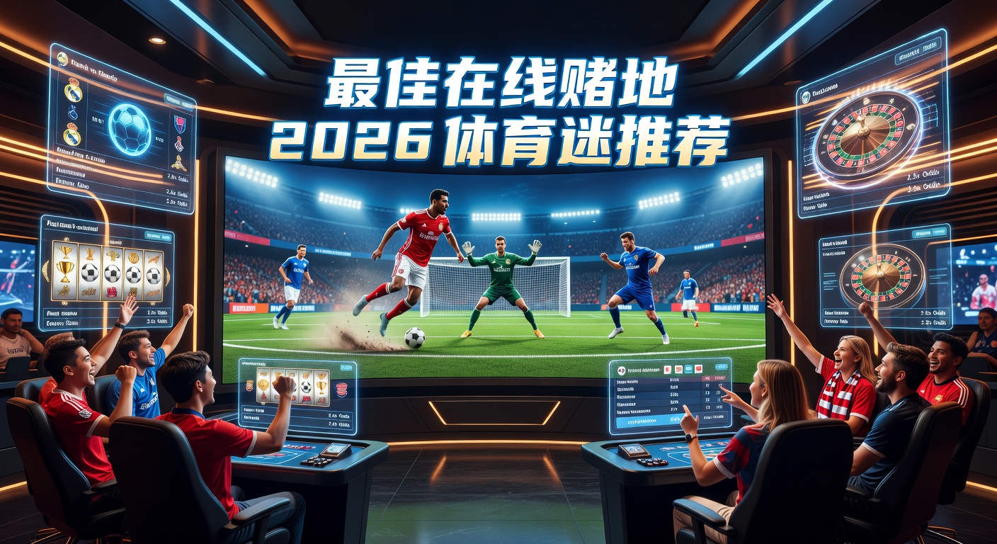 最佳在线赌场2026推荐