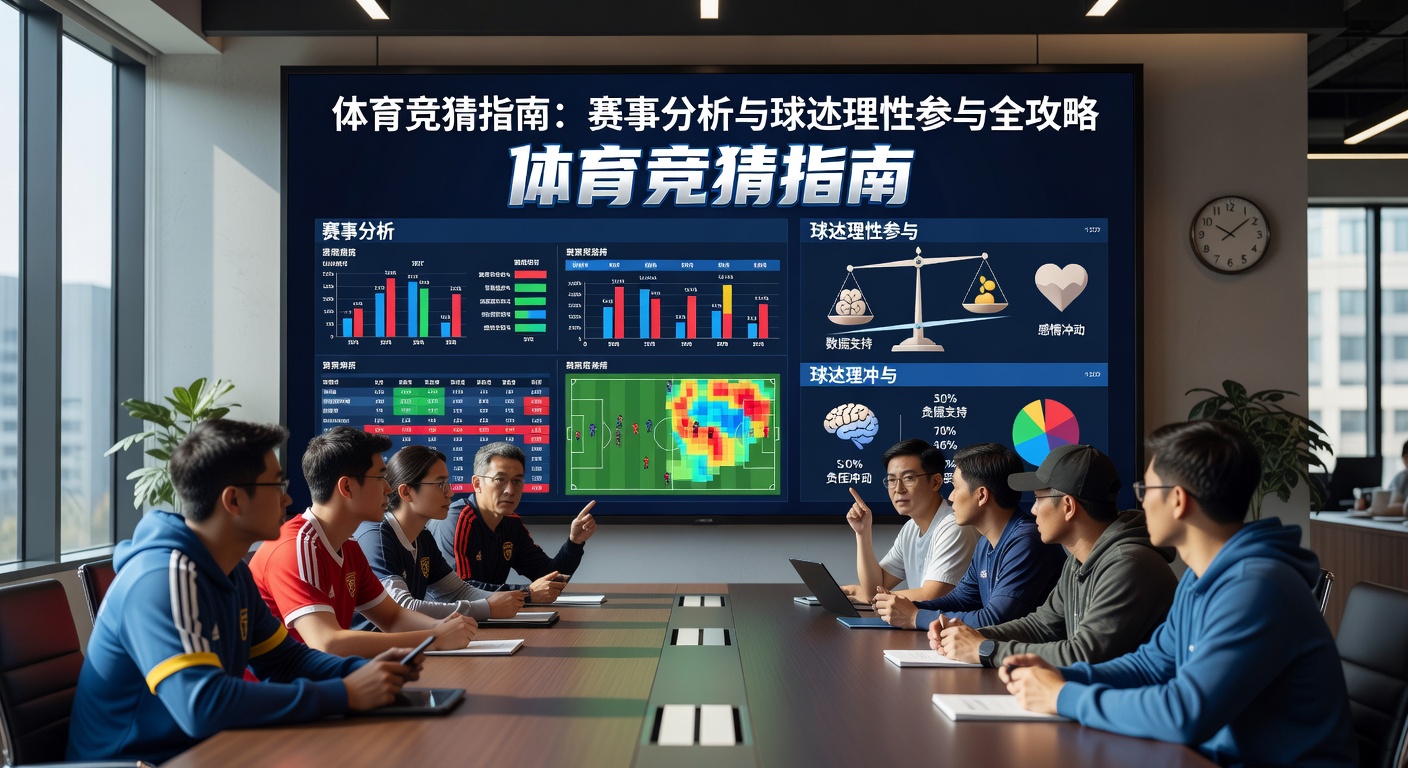 体育竞猜赛事分析策略：2026避坑指南